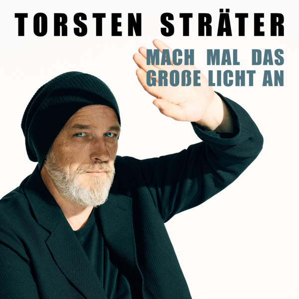 Torsten Sträter Mach mal das große Licht an