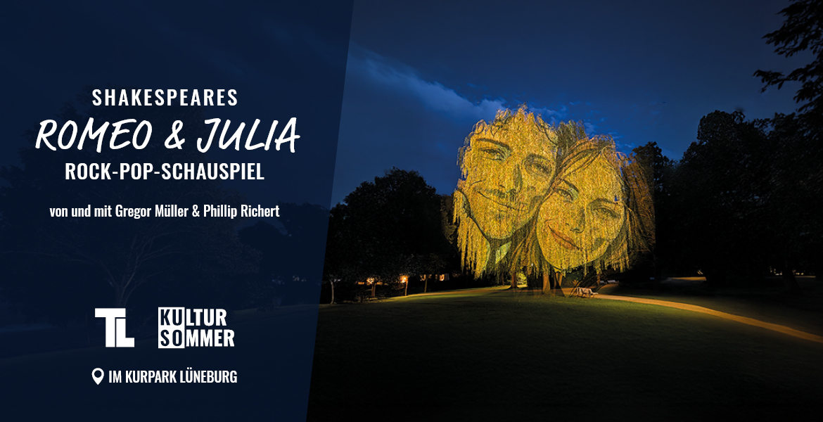 Romeo und Julia // Theater-Open-Air 2027