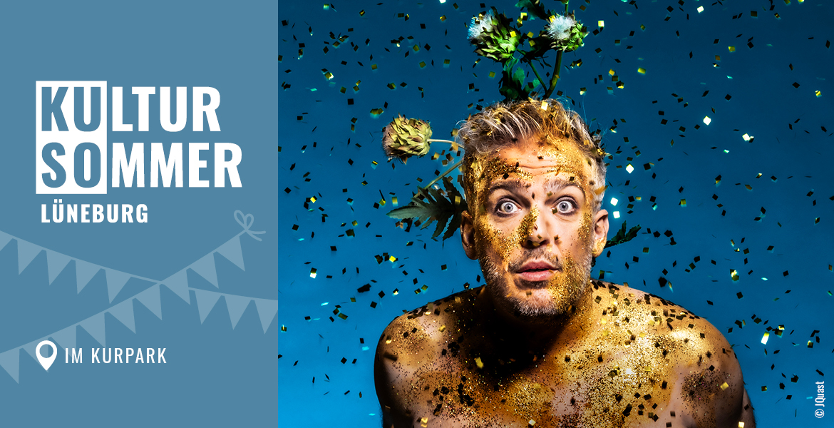 Ein Sommernachtstraum // Lüneburger Kultursommer