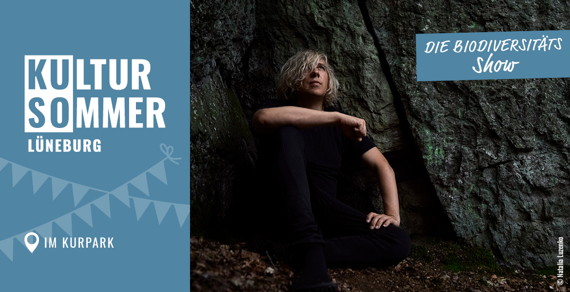 Prachtliebe & Wunderfakten // 27.06.2026 // LKH Arena