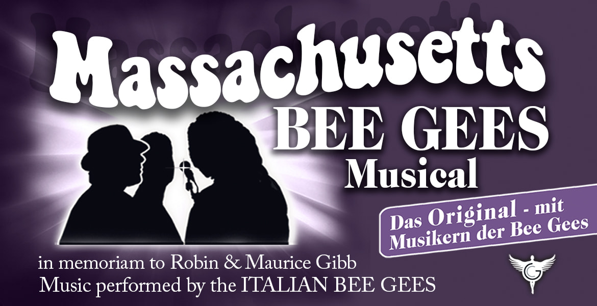 Massachusetts - Bee Gees Musical