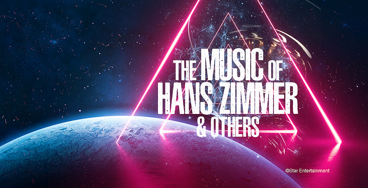 Tickets The Music of Hans Zimmer & Others, 		 in Lüneburg